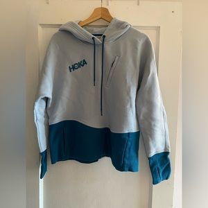 HOKA HOODIE
